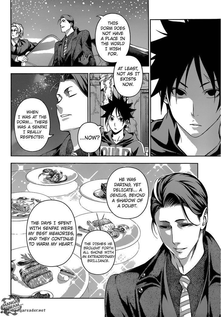 Shokugeki No Soma 150 17