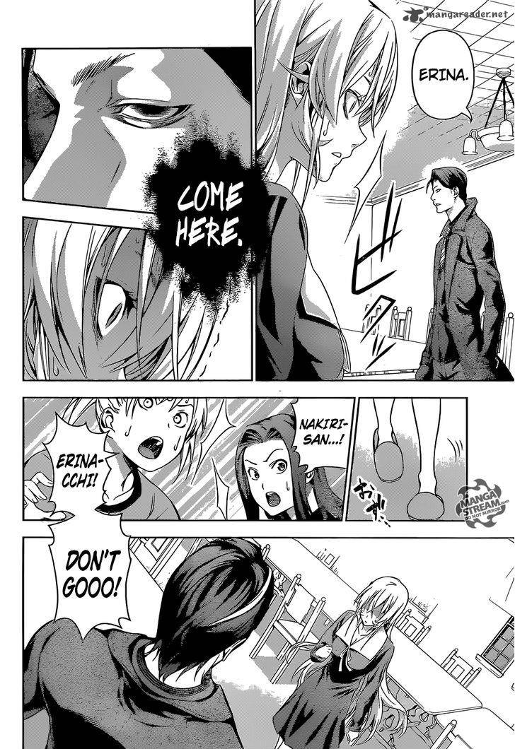 Shokugeki No Soma 150 5