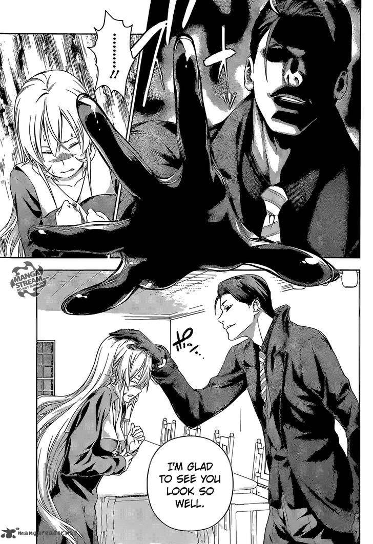 Shokugeki No Soma 150 6