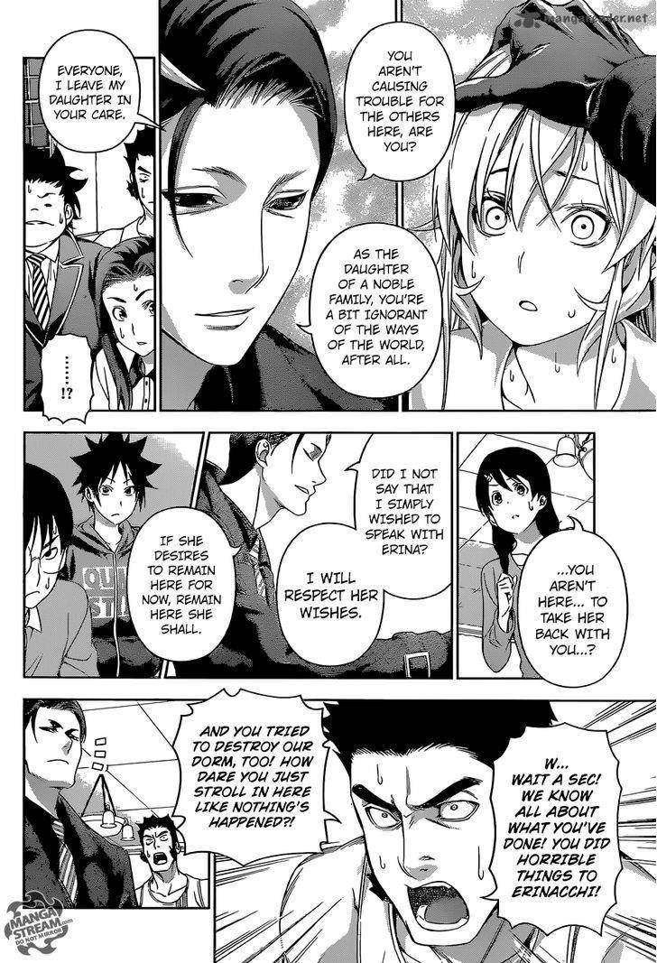 Shokugeki No Soma 150 7