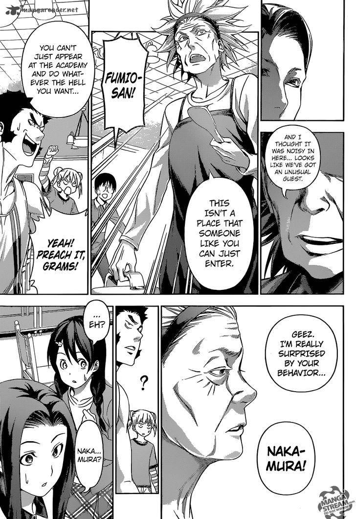 Shokugeki No Soma 150 8