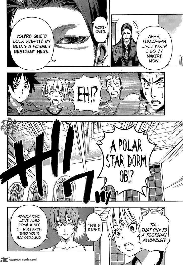 Shokugeki No Soma 150 9