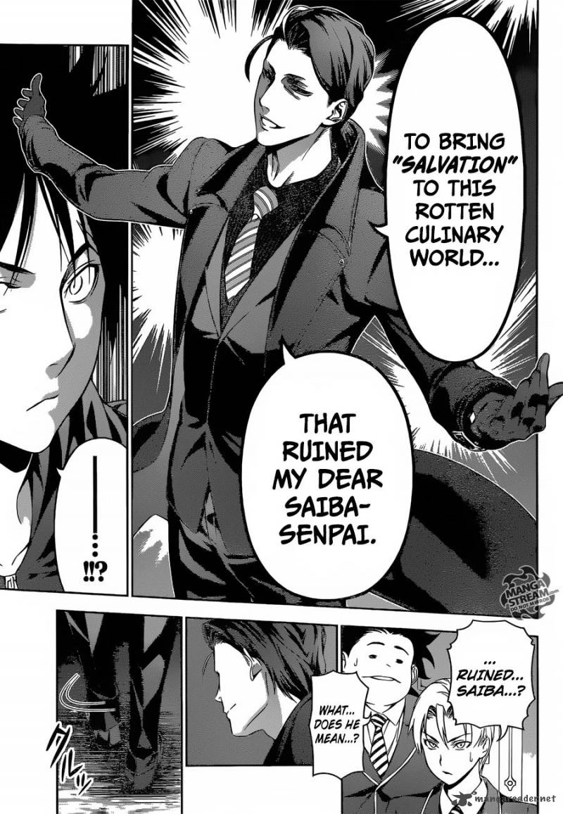 Shokugeki No Soma 151 10