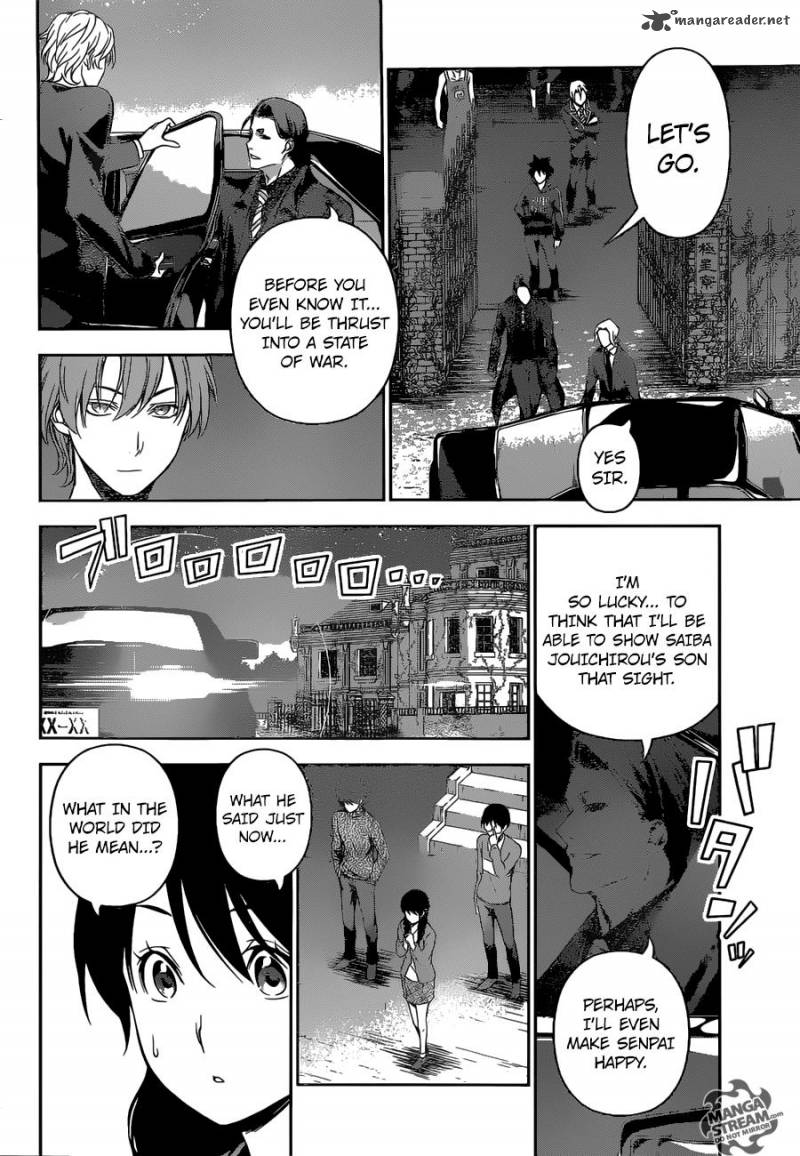 Shokugeki No Soma 151 11