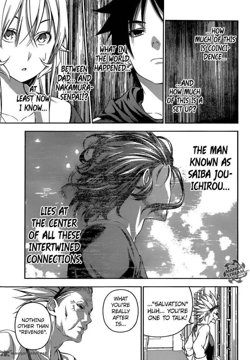 Shokugeki No Soma 151 12