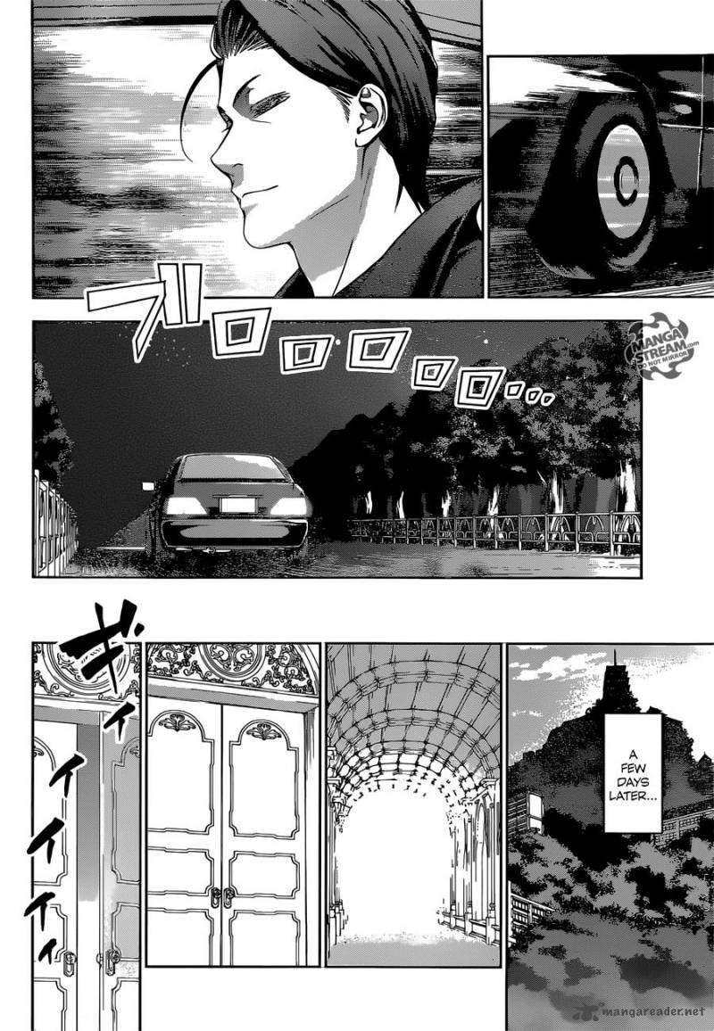 Shokugeki No Soma 151 13