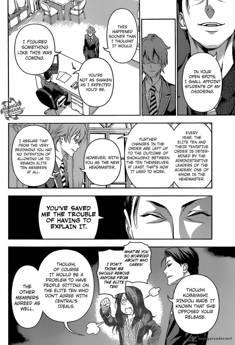Shokugeki No Soma 151 15