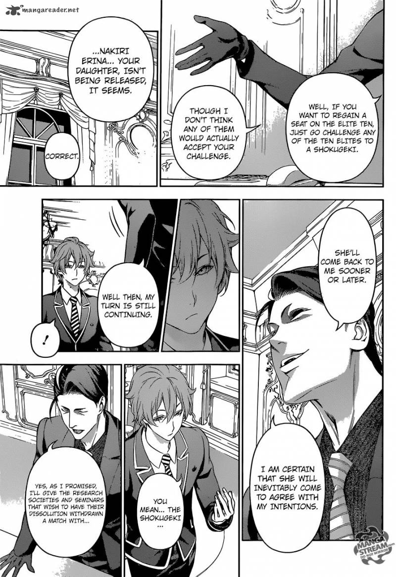 Shokugeki No Soma 151 16