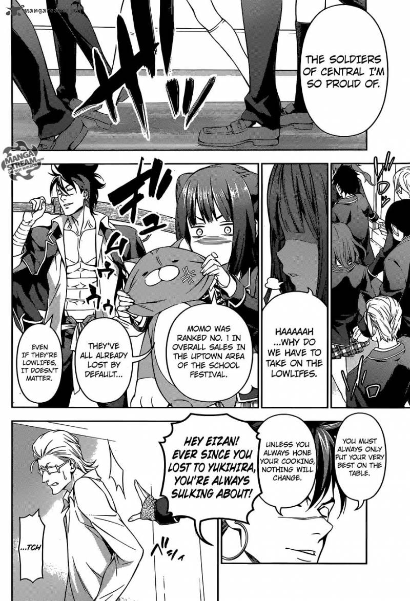 Shokugeki No Soma 151 17