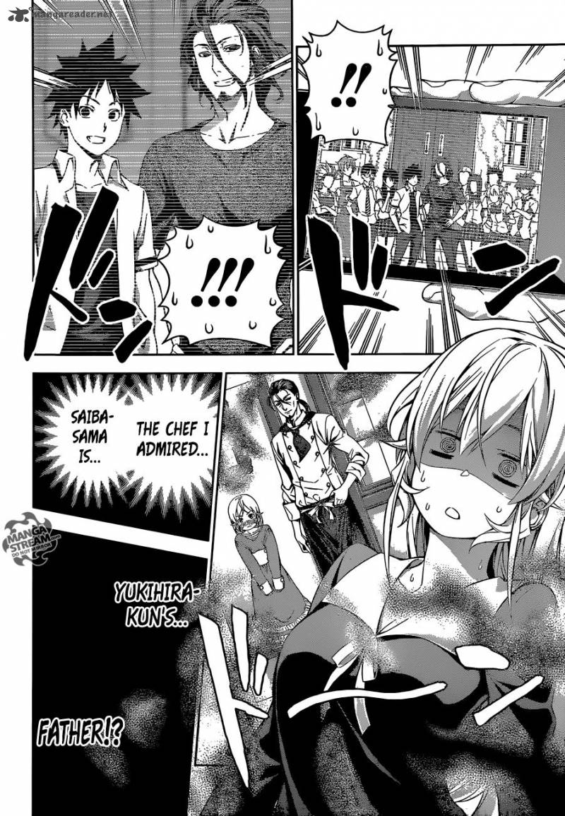 Shokugeki No Soma 151 5