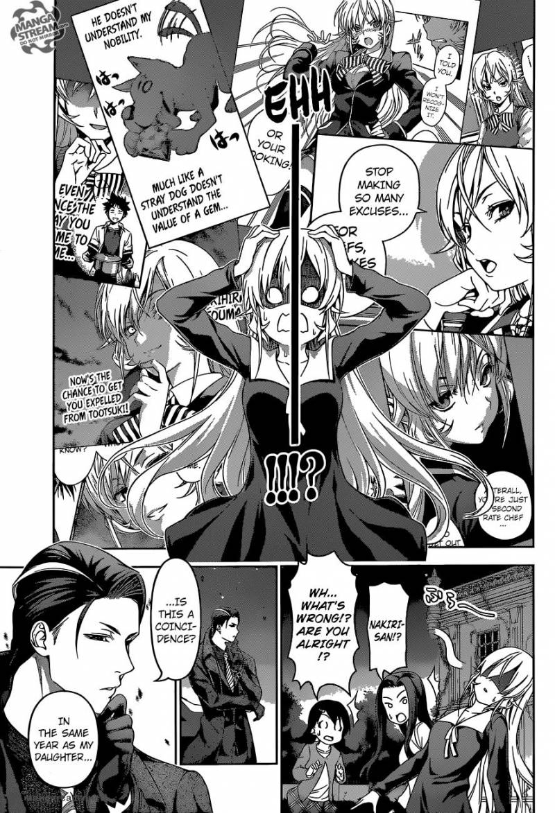 Shokugeki No Soma 151 6