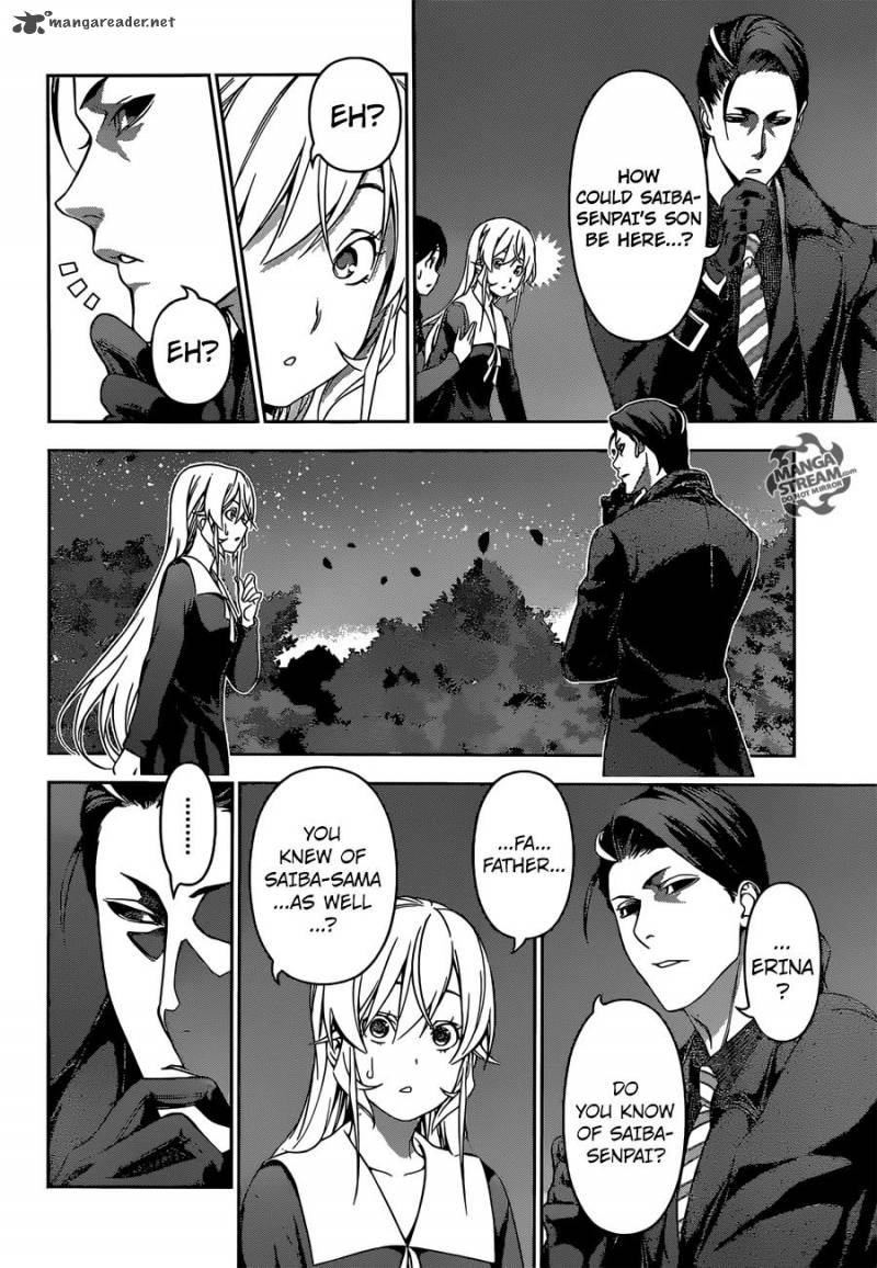 Shokugeki No Soma 151 7