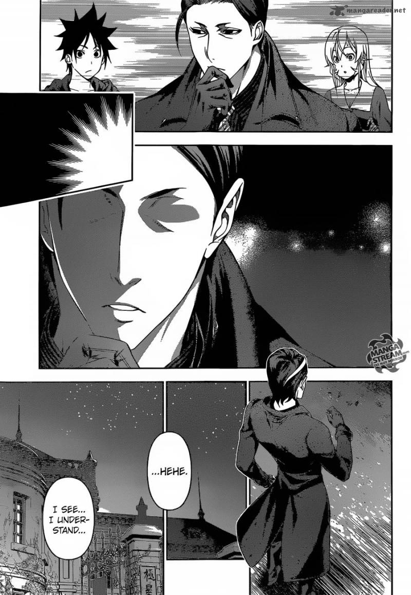 Shokugeki No Soma 151 8