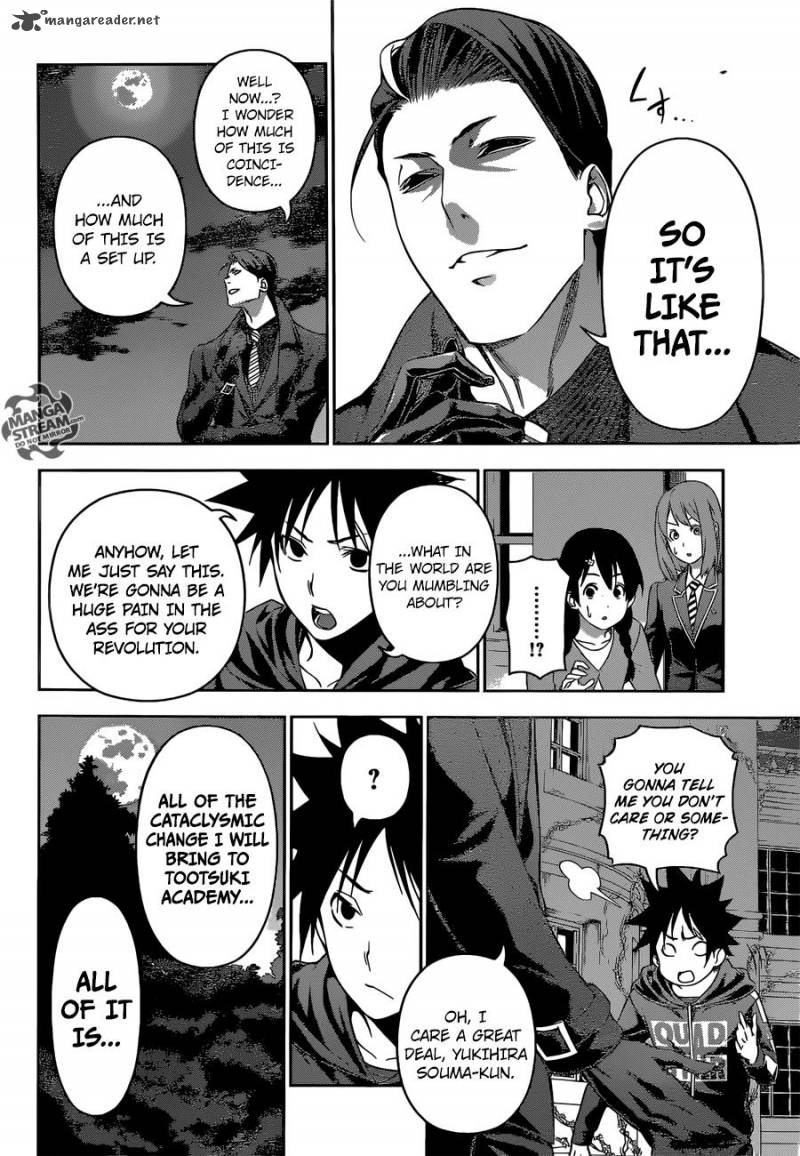 Shokugeki No Soma 151 9