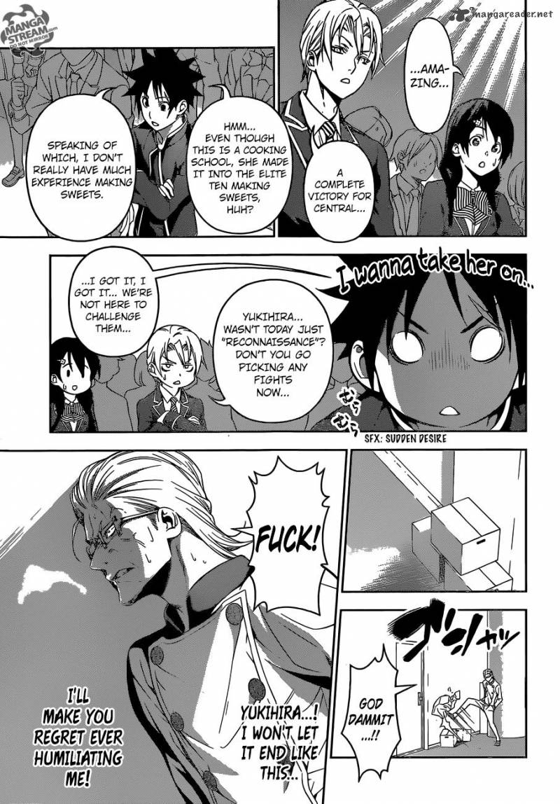 Shokugeki No Soma 153 11