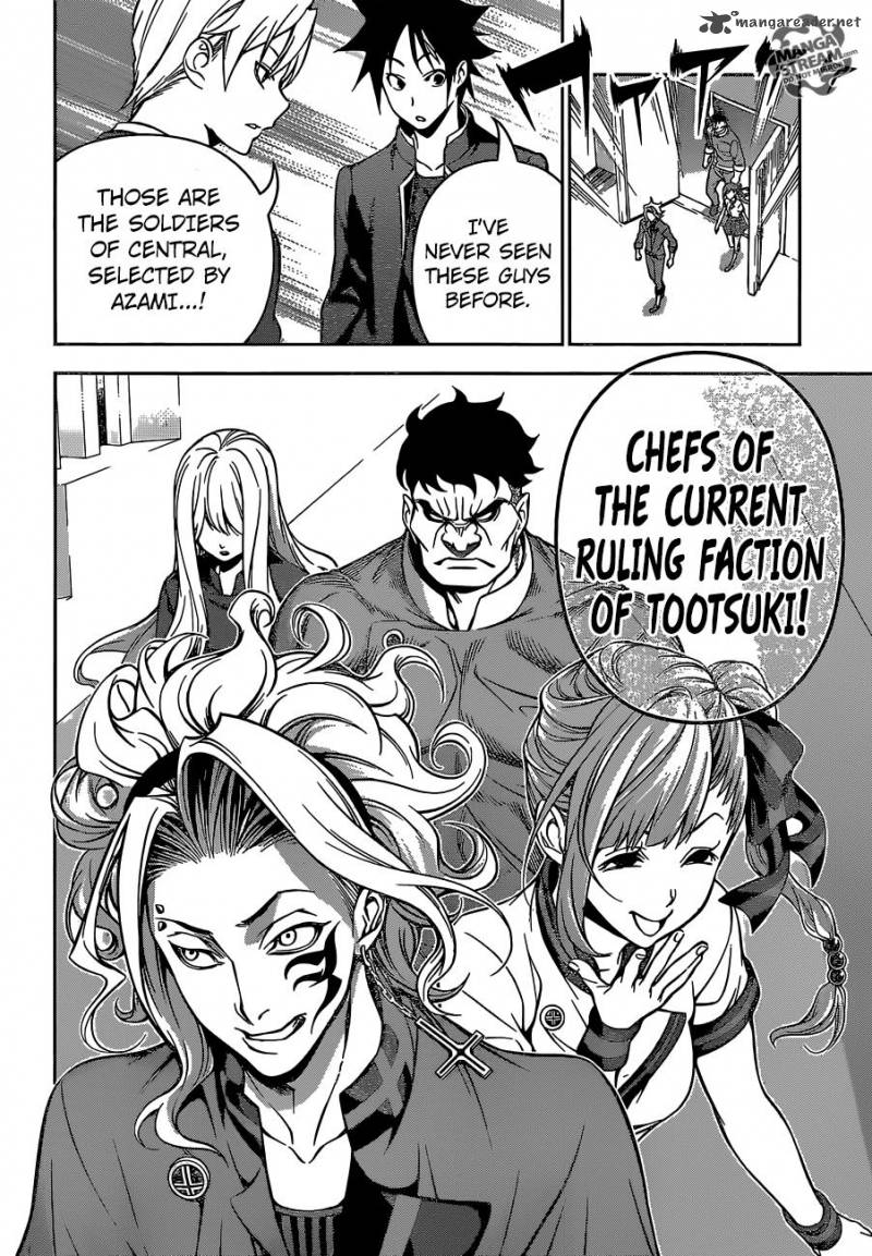 Shokugeki No Soma 153 14