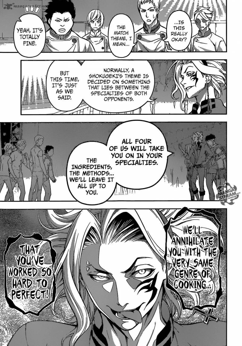 Shokugeki No Soma 153 15