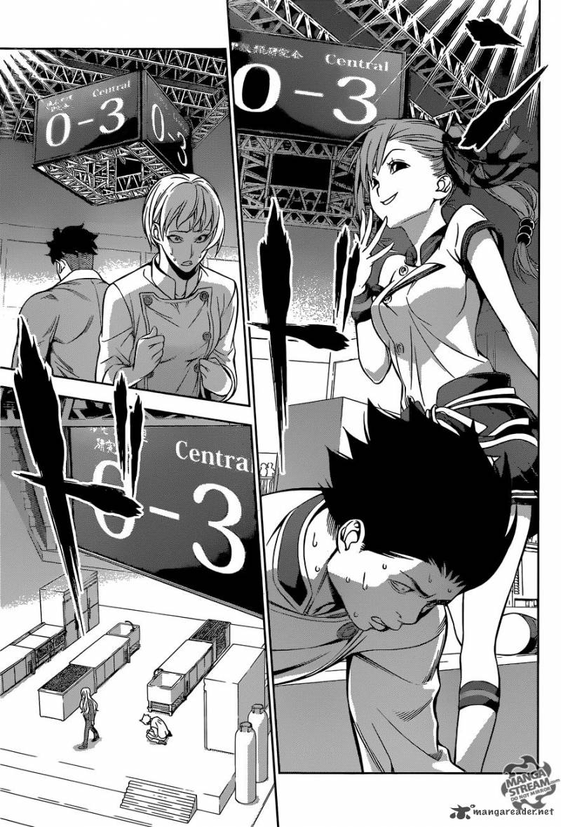 Shokugeki No Soma 153 17