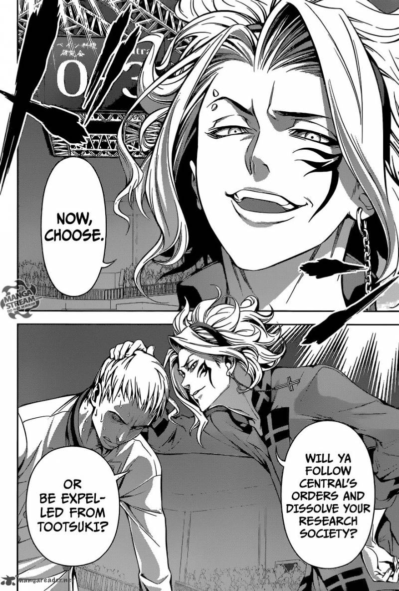 Shokugeki No Soma 153 18