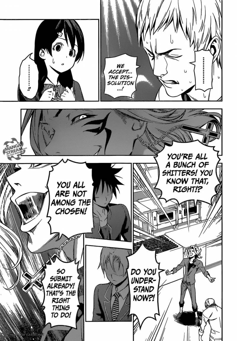 Shokugeki No Soma 153 19