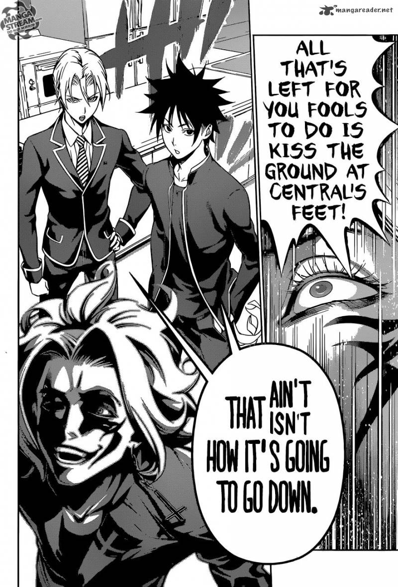 Shokugeki No Soma 153 20