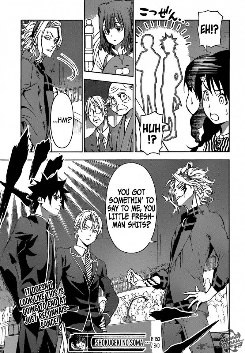 Shokugeki No Soma 153 21