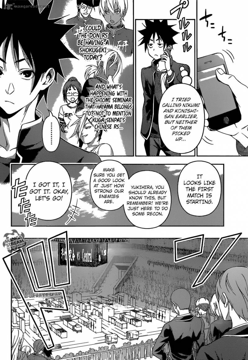 Shokugeki No Soma 153 4