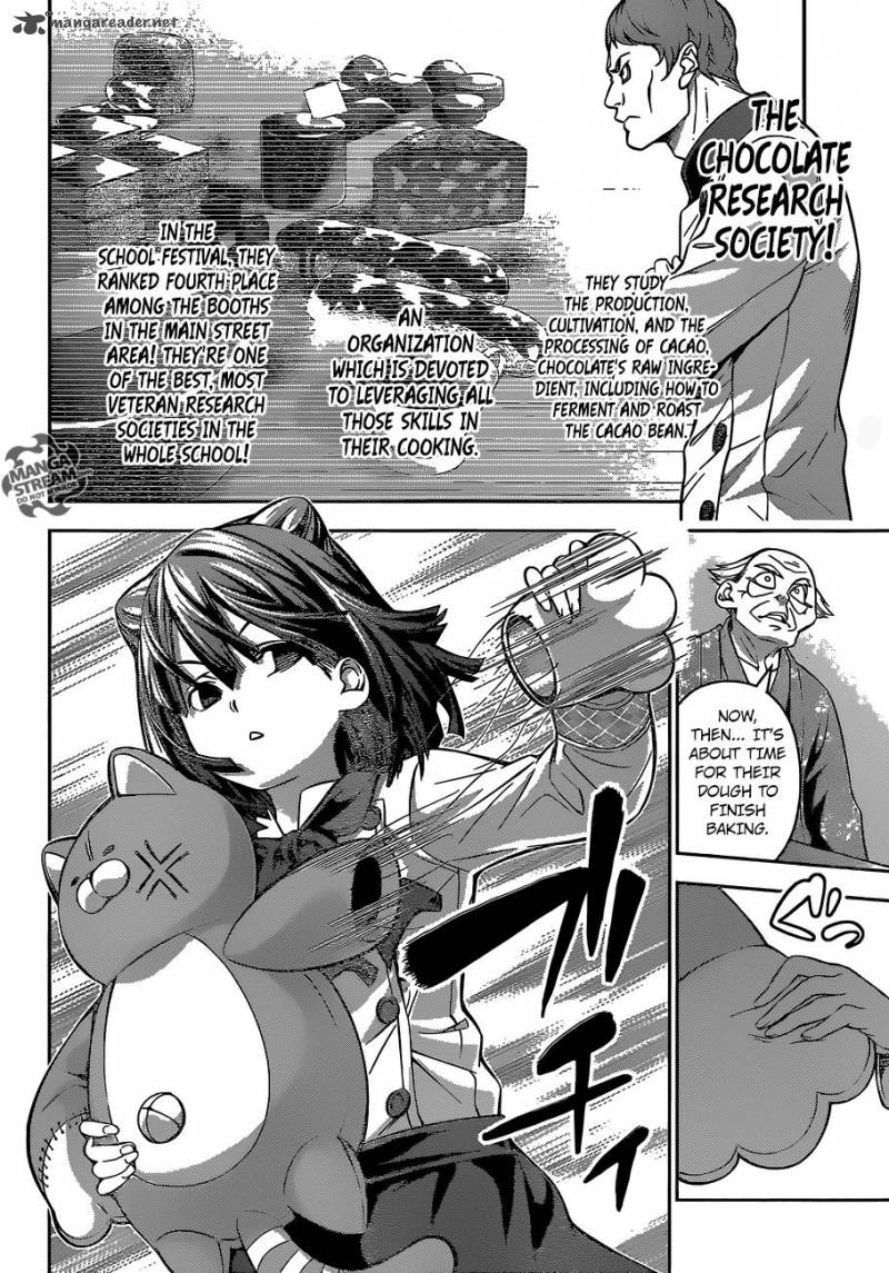 Shokugeki No Soma 153 6