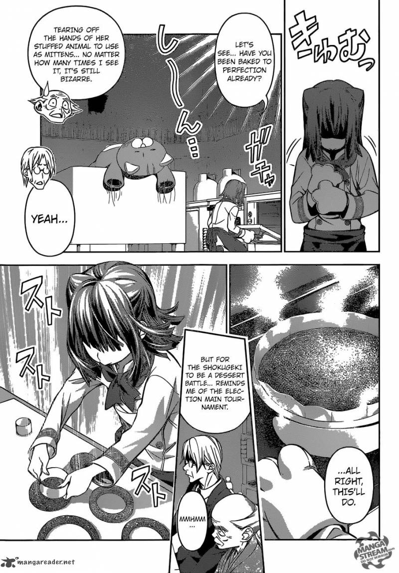 Shokugeki No Soma 153 7