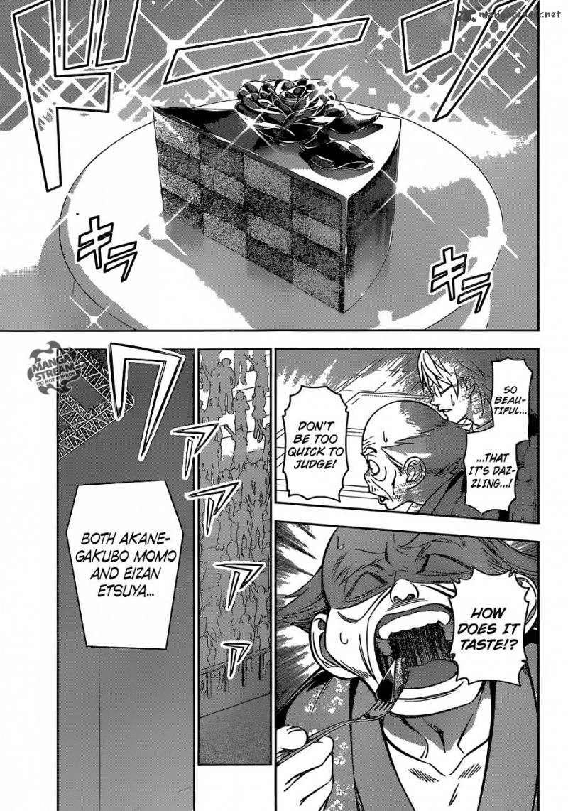 Shokugeki No Soma 153 9