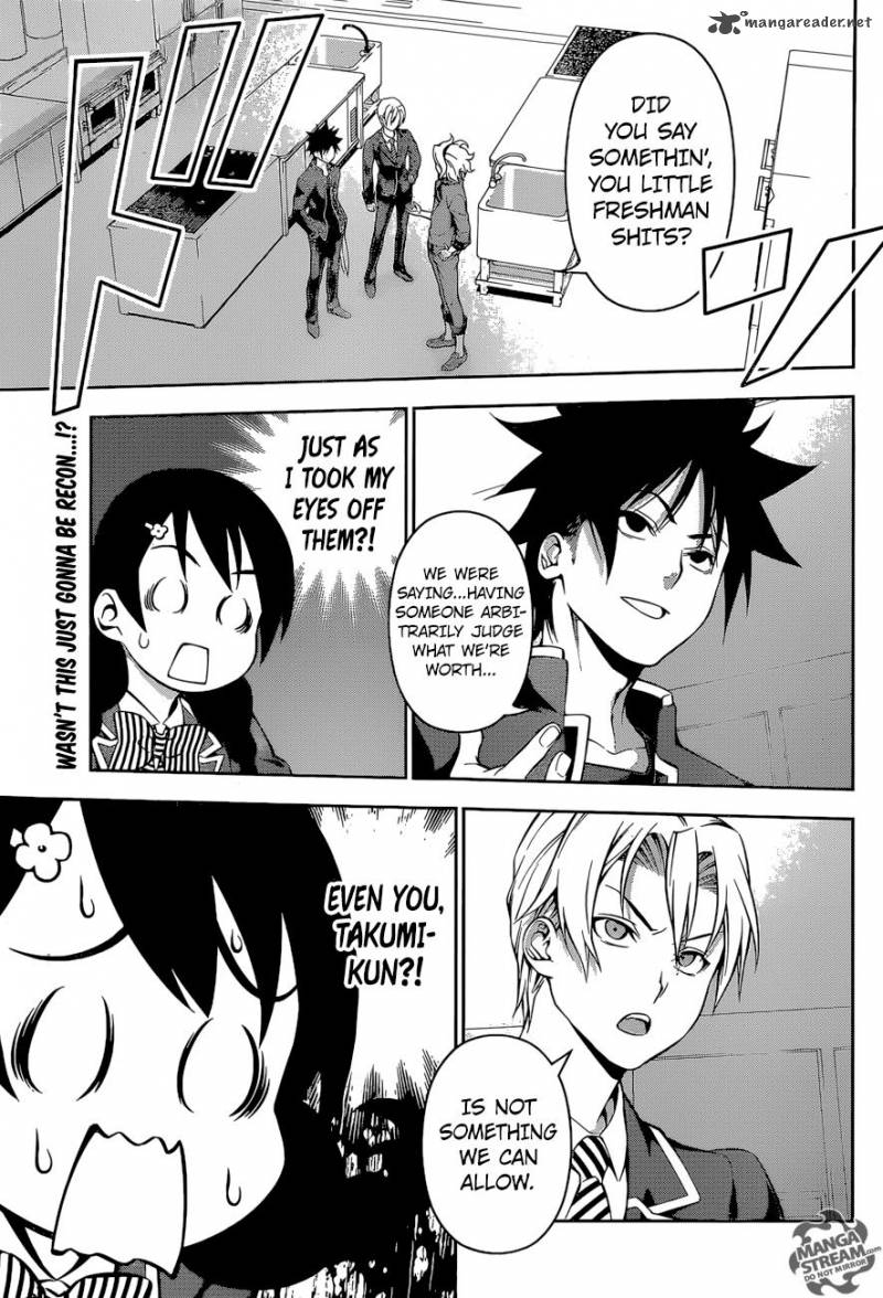 Shokugeki No Soma 154 1