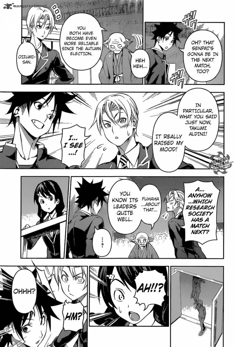 Shokugeki No Soma 154 11