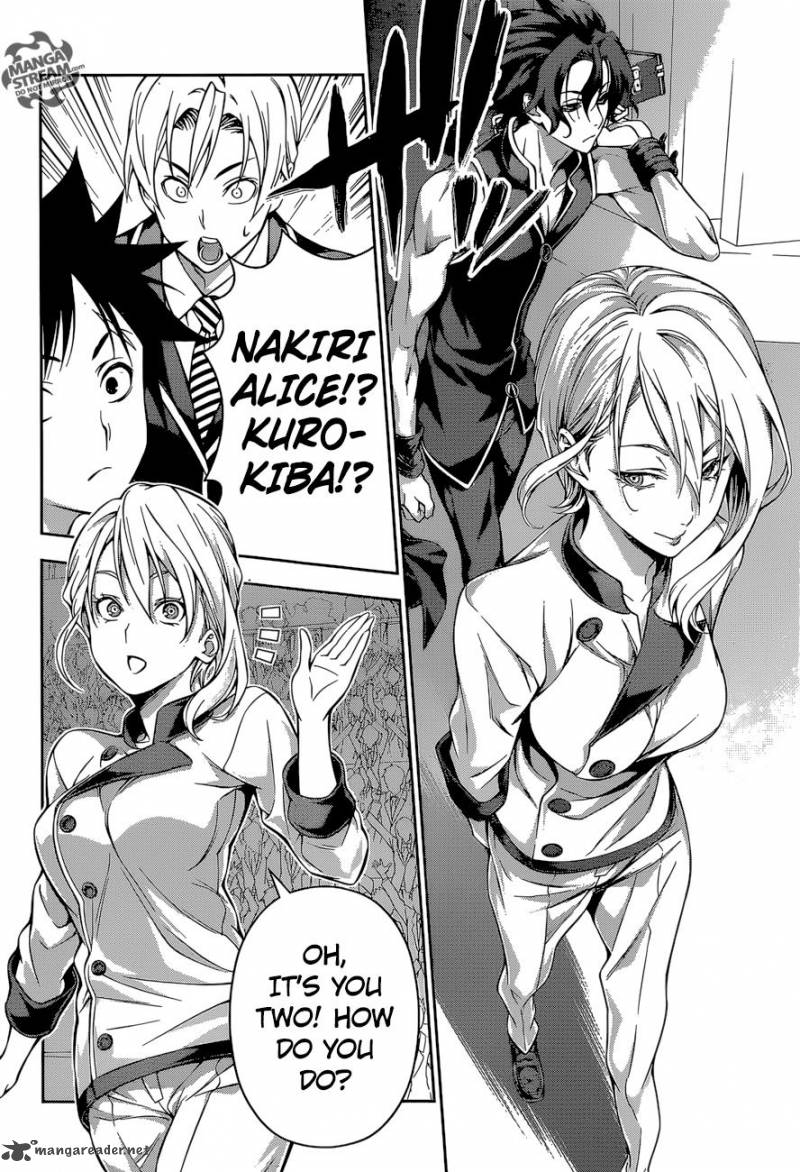 Shokugeki No Soma 154 12