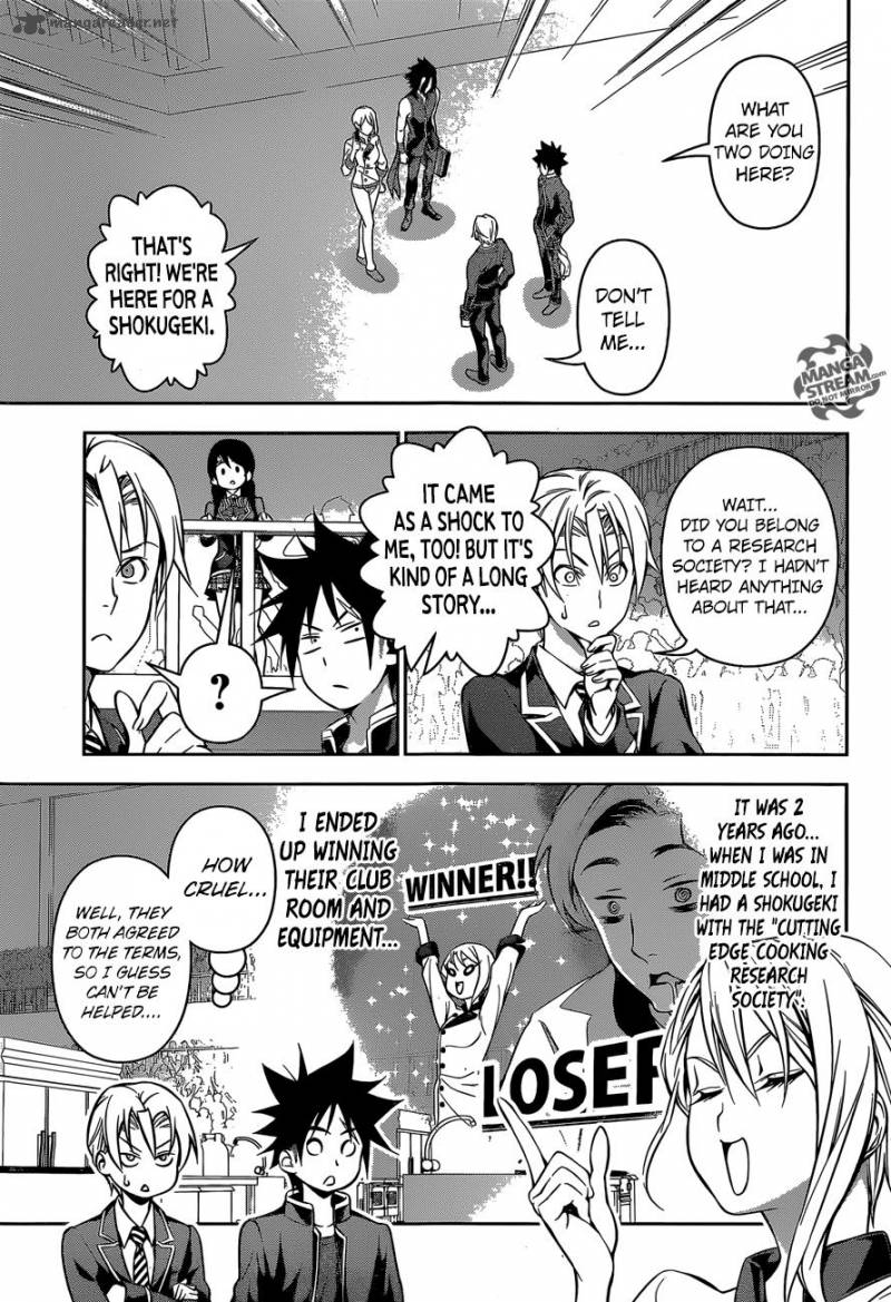 Shokugeki No Soma 154 13