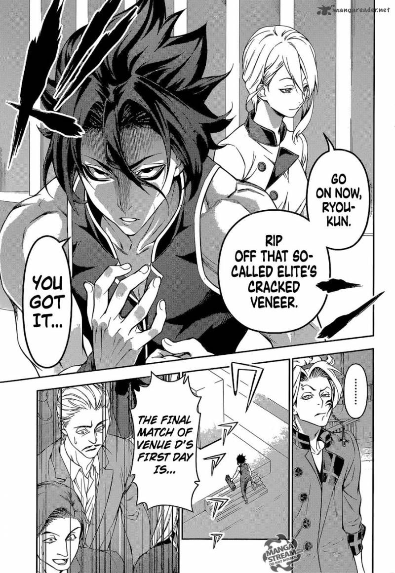 Shokugeki No Soma 154 15