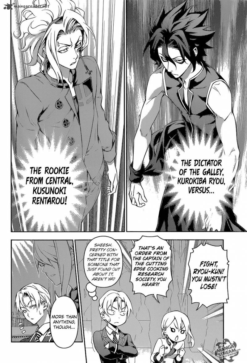 Shokugeki No Soma 154 16