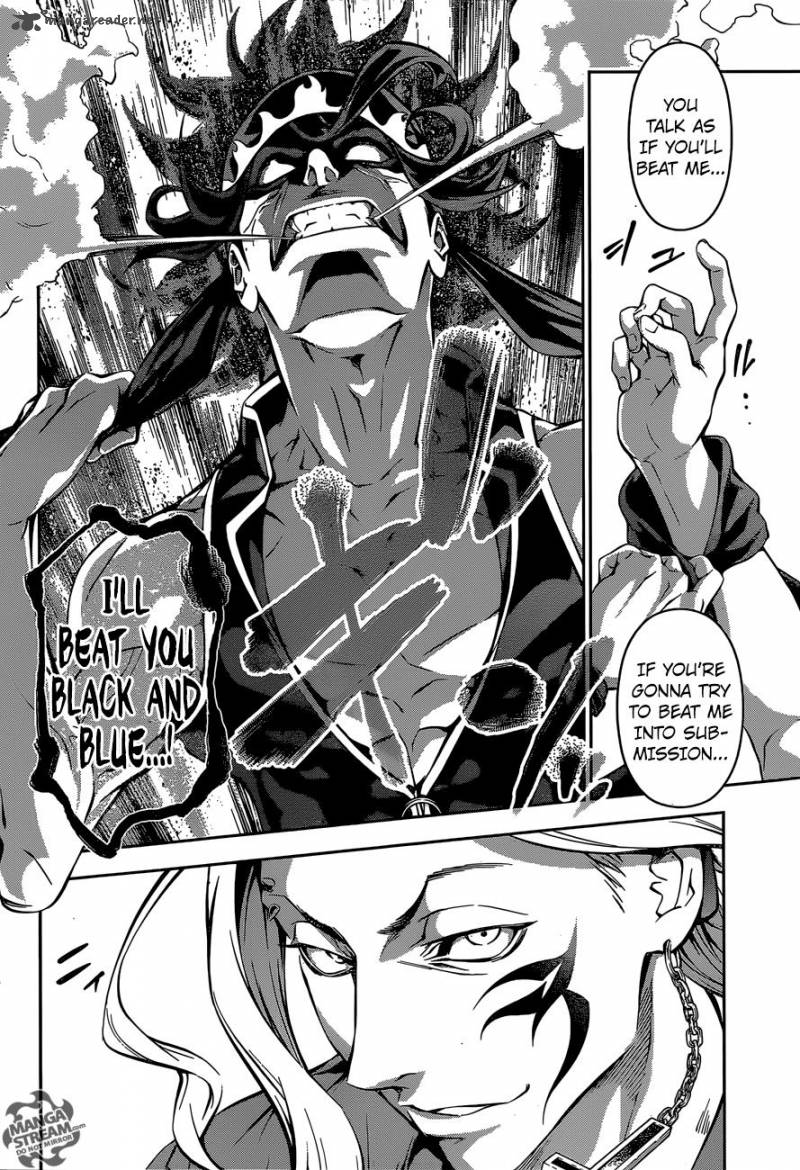 Shokugeki No Soma 154 18