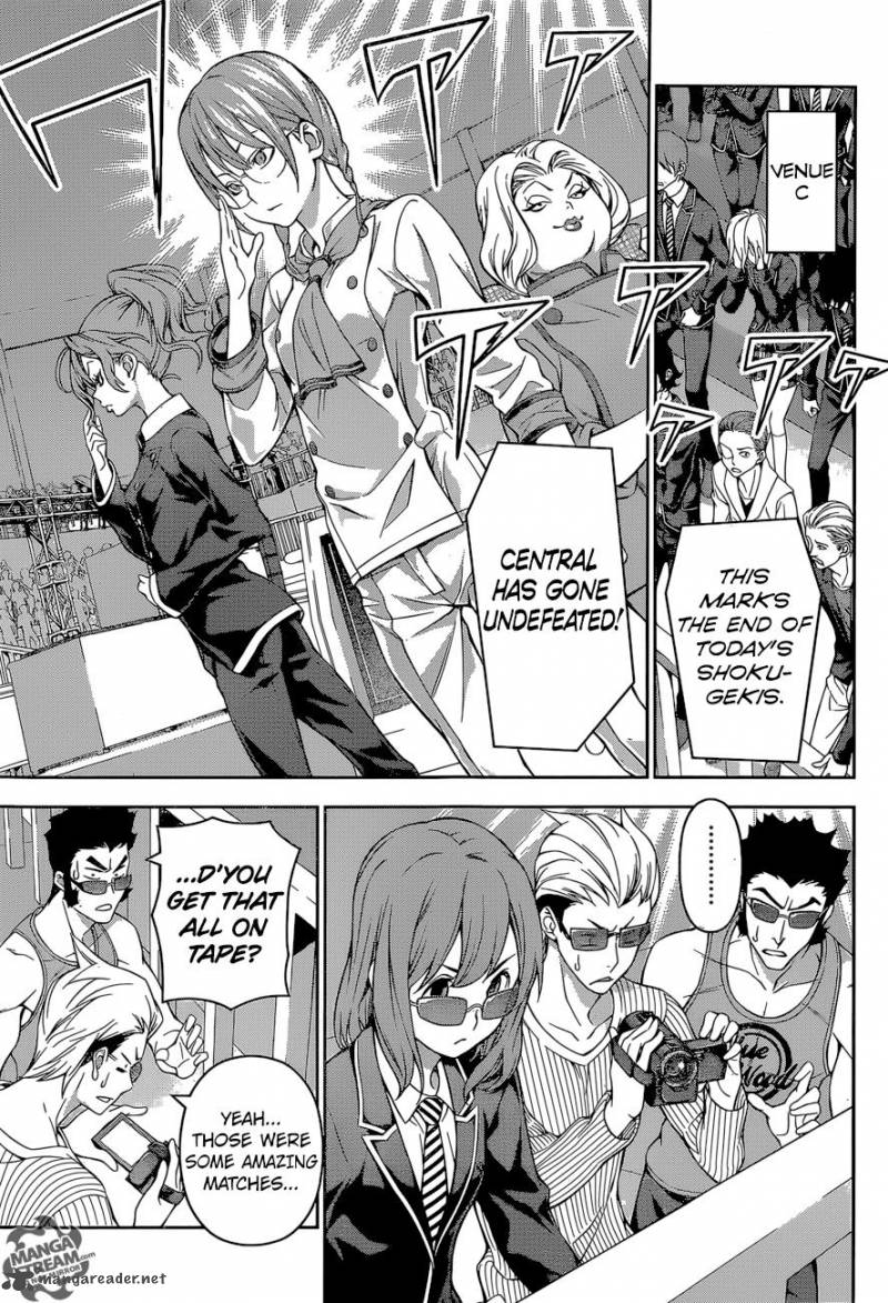 Shokugeki No Soma 154 3