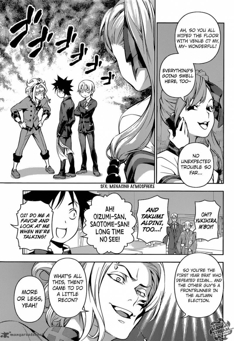 Shokugeki No Soma 154 5