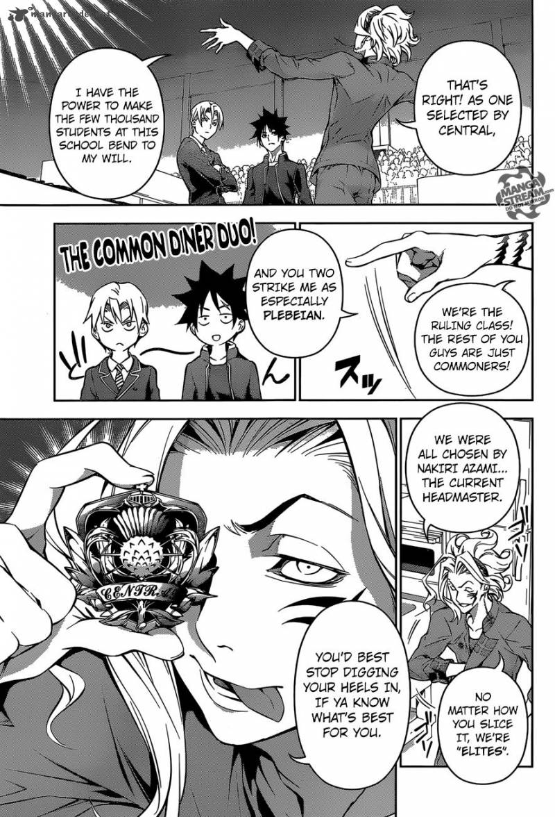 Shokugeki No Soma 154 7
