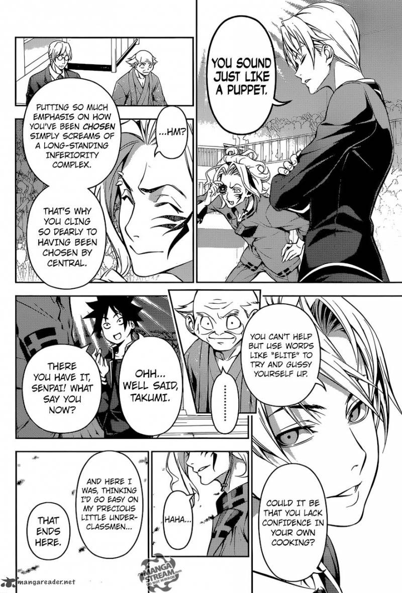 Shokugeki No Soma 154 8