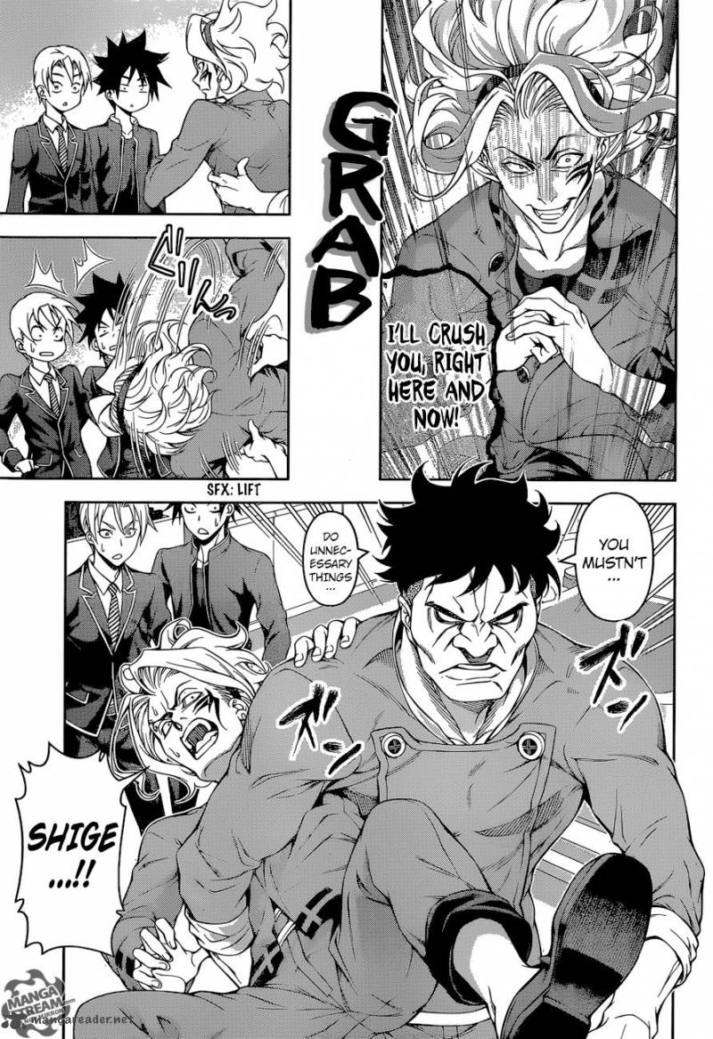 Shokugeki No Soma 154 9