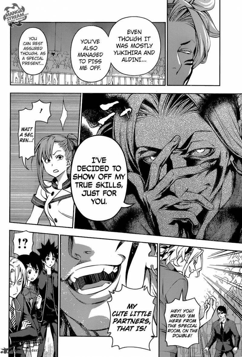 Shokugeki No Soma 155 17