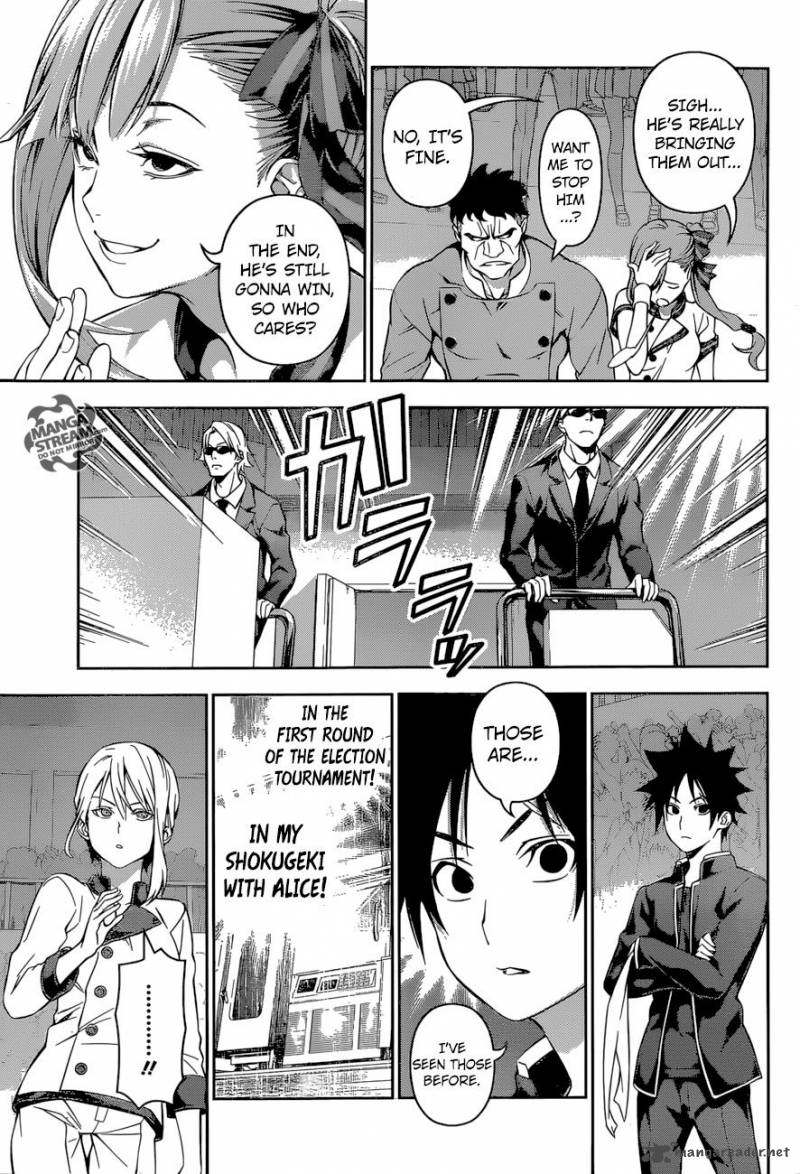 Shokugeki No Soma 155 18