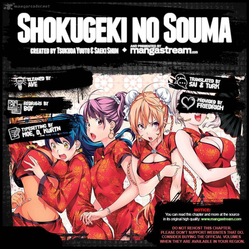 Shokugeki No Soma 155 2