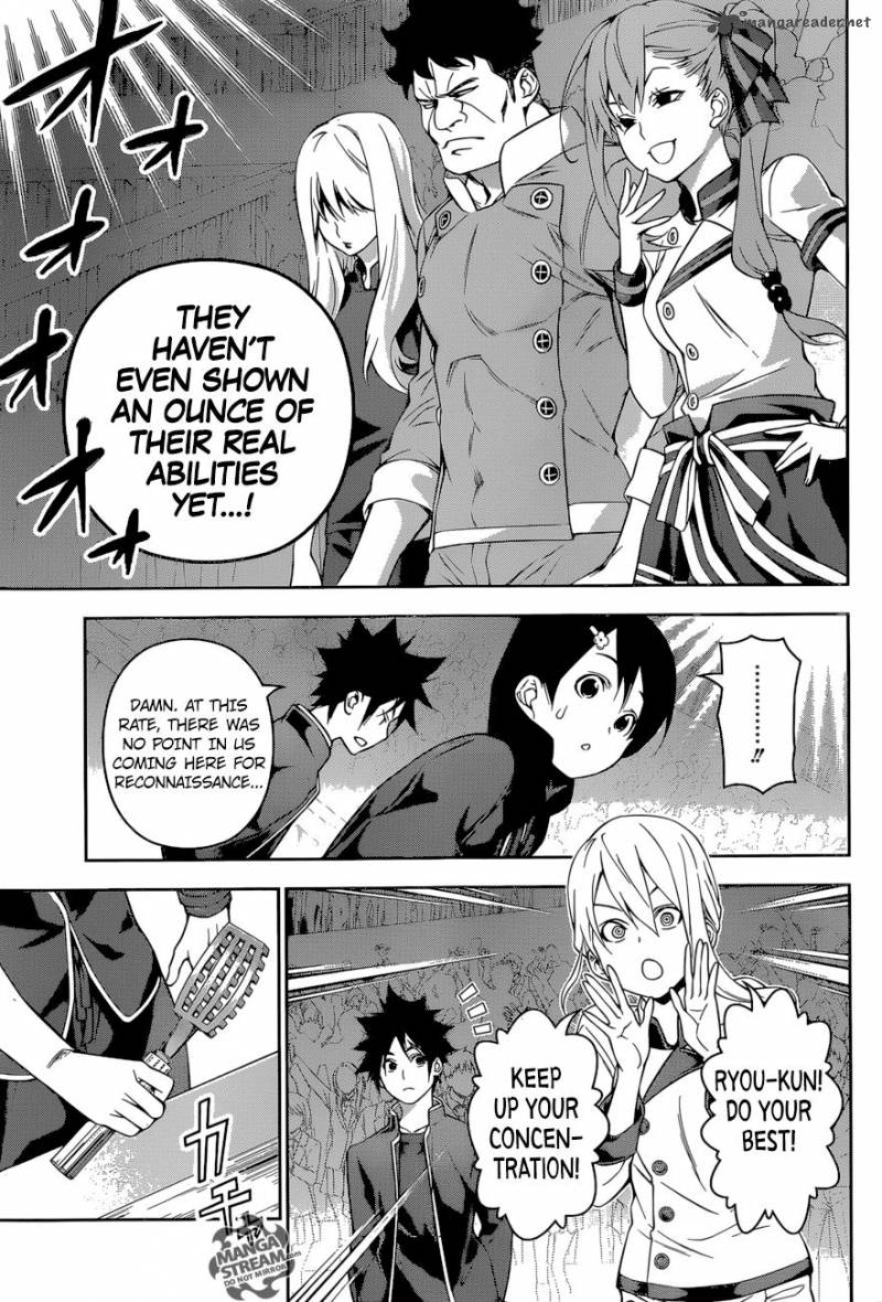 Shokugeki No Soma 155 6