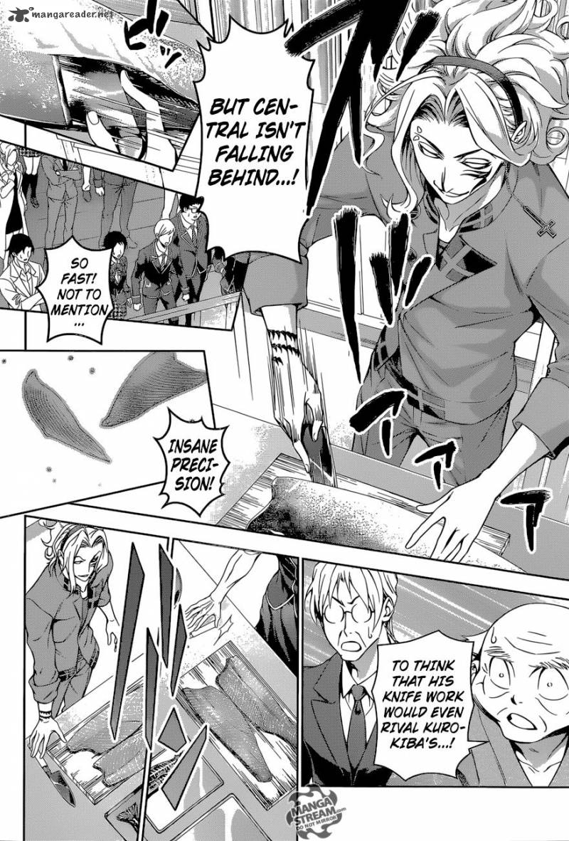 Shokugeki No Soma 155 9