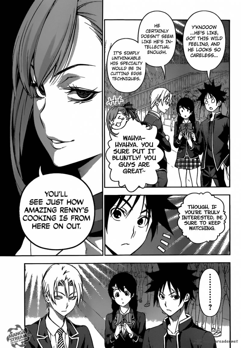 Shokugeki No Soma 156 5