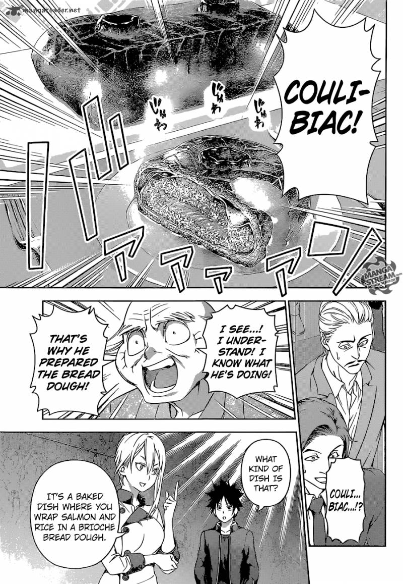Shokugeki No Soma 157 11