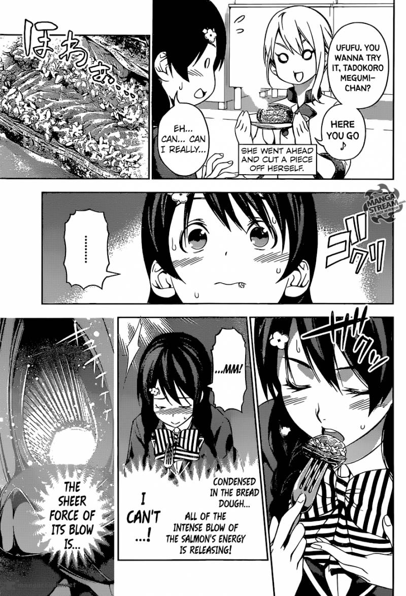 Shokugeki No Soma 157 15